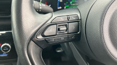 Toyota Yaris Cross 1.5 Hybrid Dynamic 5dr CVT Hybrid Estate